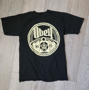 Obey "HiFi" T-Shirt